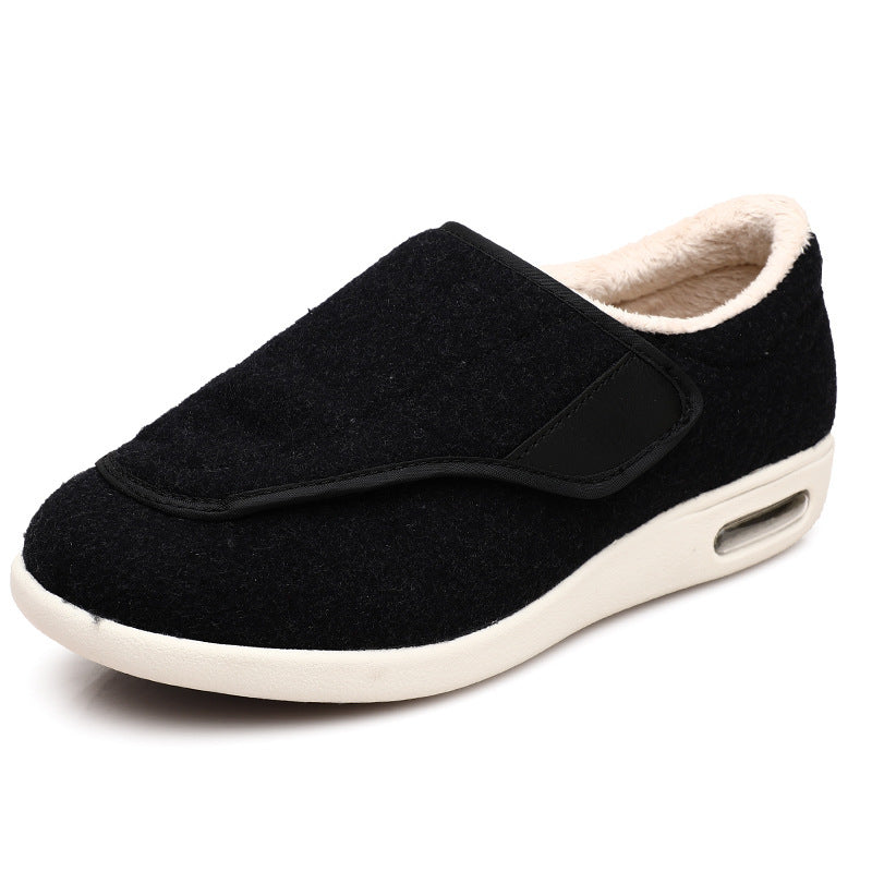 ThermoFoot™ - Warme Orthopedische Schoenen voor de Winter (Unisex)