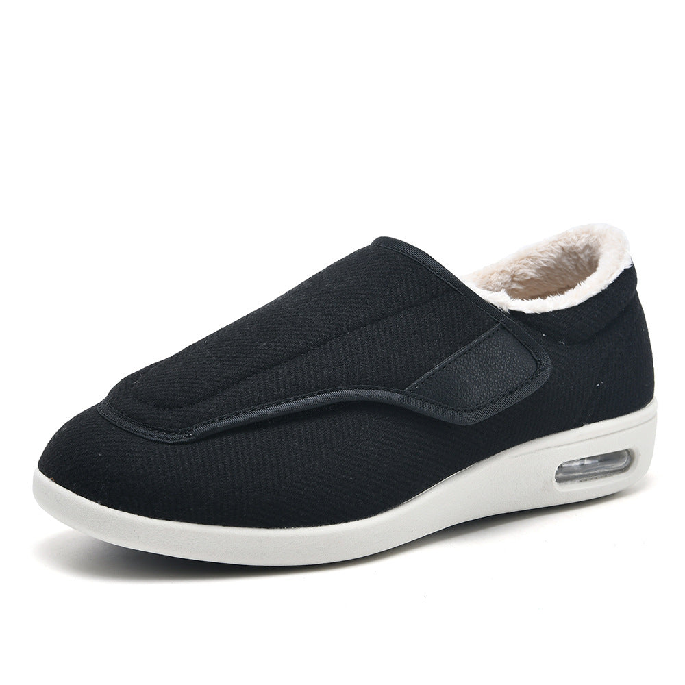 ThermoFoot™ - Warme Orthopedische Schoenen voor de Winter (Unisex)