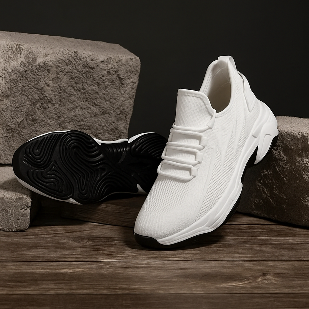 ComfyFoot™ – Medizinische orthopädische Schuhe für Frauen