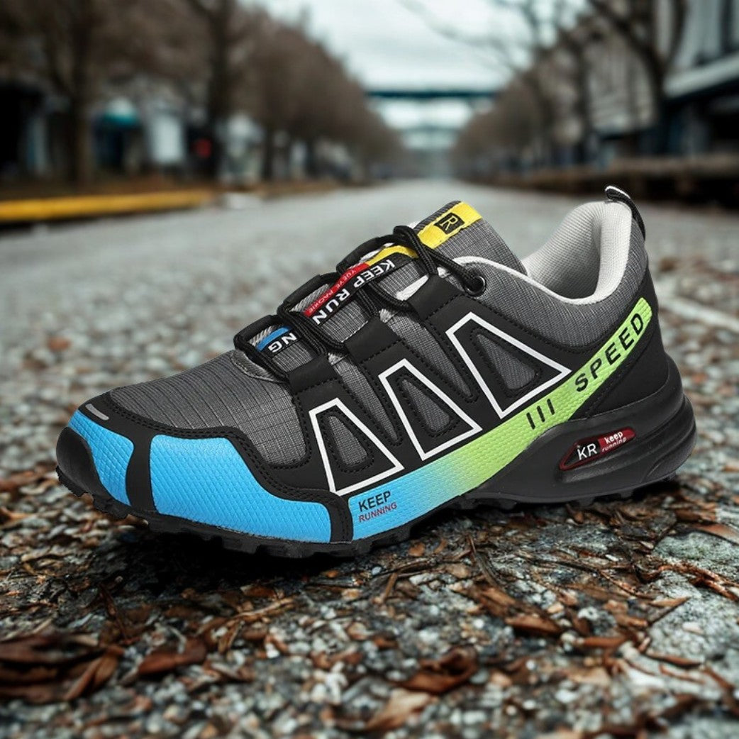 FlexOrtho™ Unisex wandelschoenen - geen voetpijn of vermoeidheid meer | 50% KORTING
