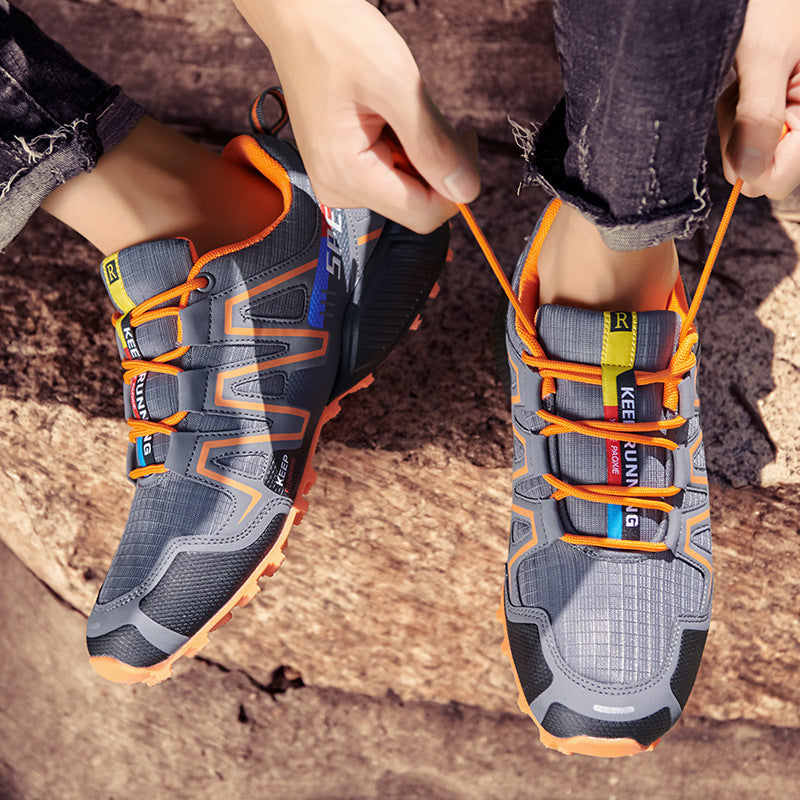 FlexOrtho™ Unisex wandelschoenen - geen voetpijn of vermoeidheid meer | 50% KORTING