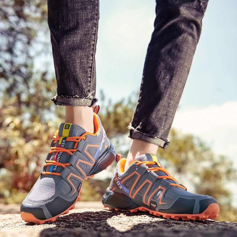 FlexOrtho™ Unisex wandelschoenen - geen voetpijn of vermoeidheid meer | 50% KORTING