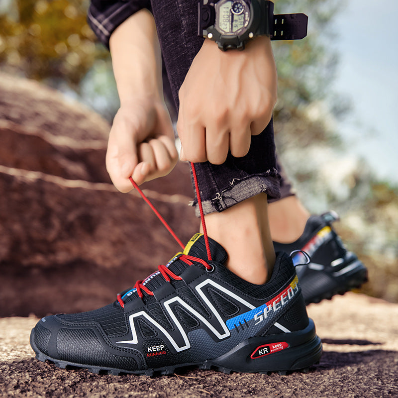 FlexOrtho™ Unisex wandelschoenen - geen voetpijn of vermoeidheid meer | 50% KORTING