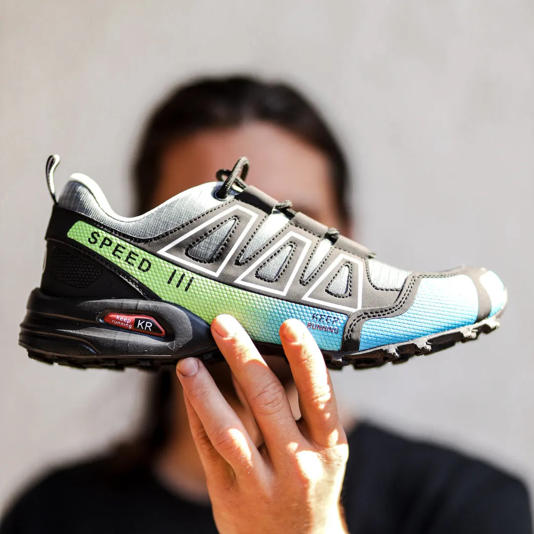 FlexOrtho™ Unisex wandelschoenen - geen voetpijn of vermoeidheid meer | 50% KORTING