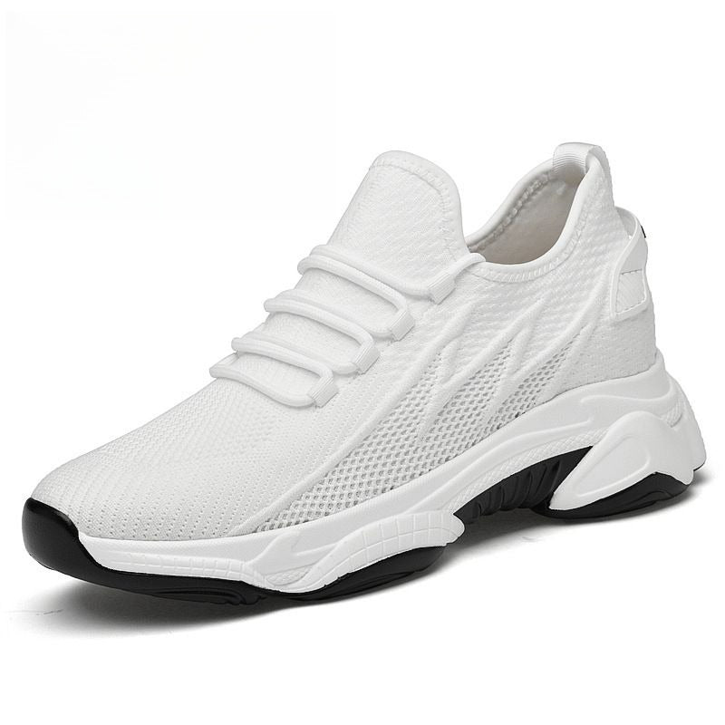Altura Sneaker - Onopvallend Langer in Stijl