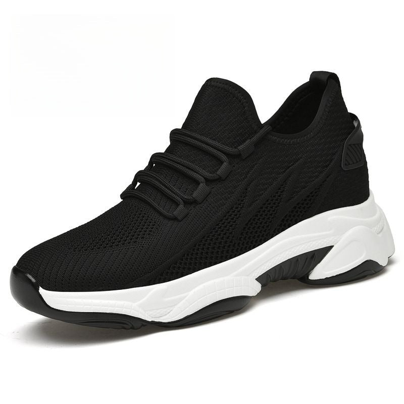 Altura Sneaker - Onopvallend Langer in Stijl