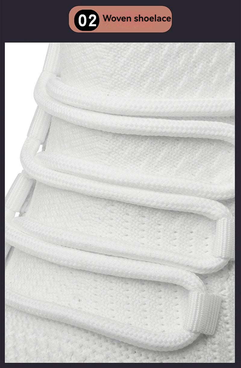 Altura Sneaker - Onopvallend Langer in Stijl