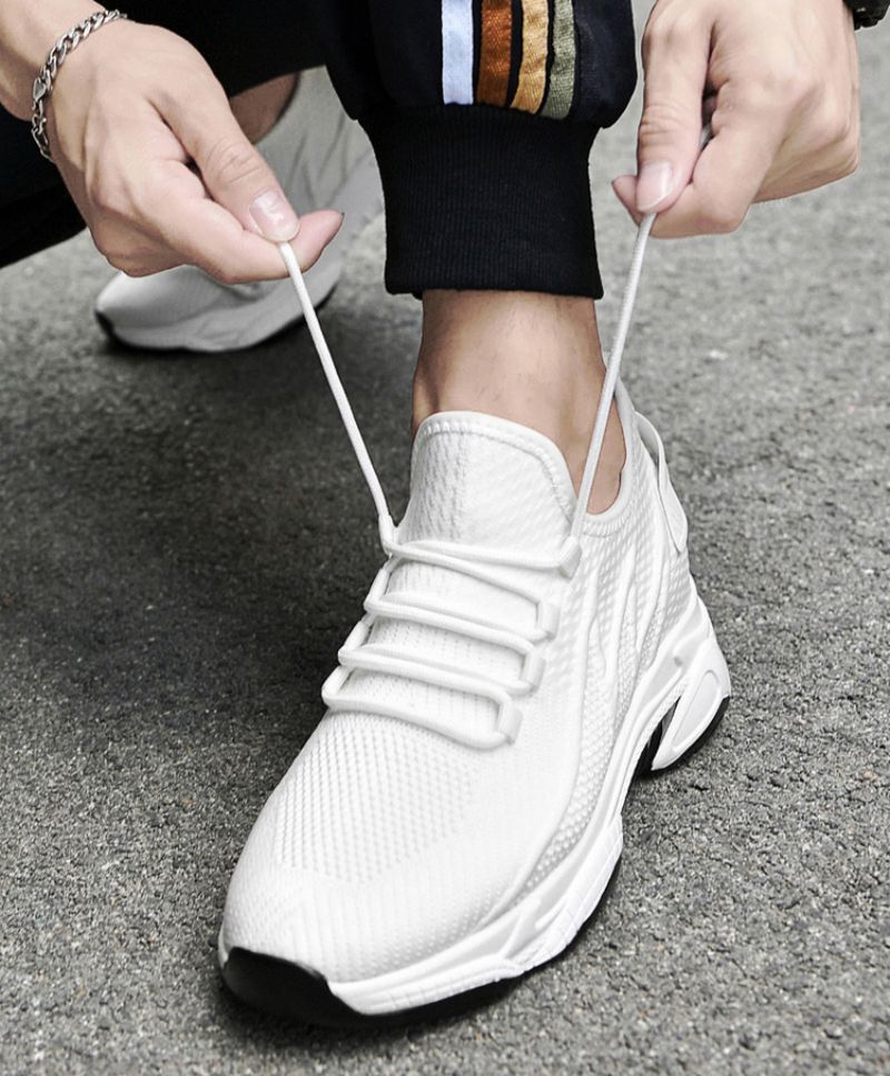 Altura Sneaker - Onopvallend Langer in Stijl