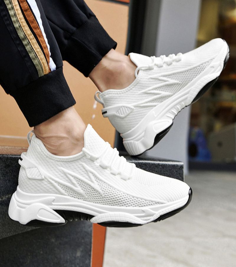 Altura Sneaker - Onopvallend Langer in Stijl