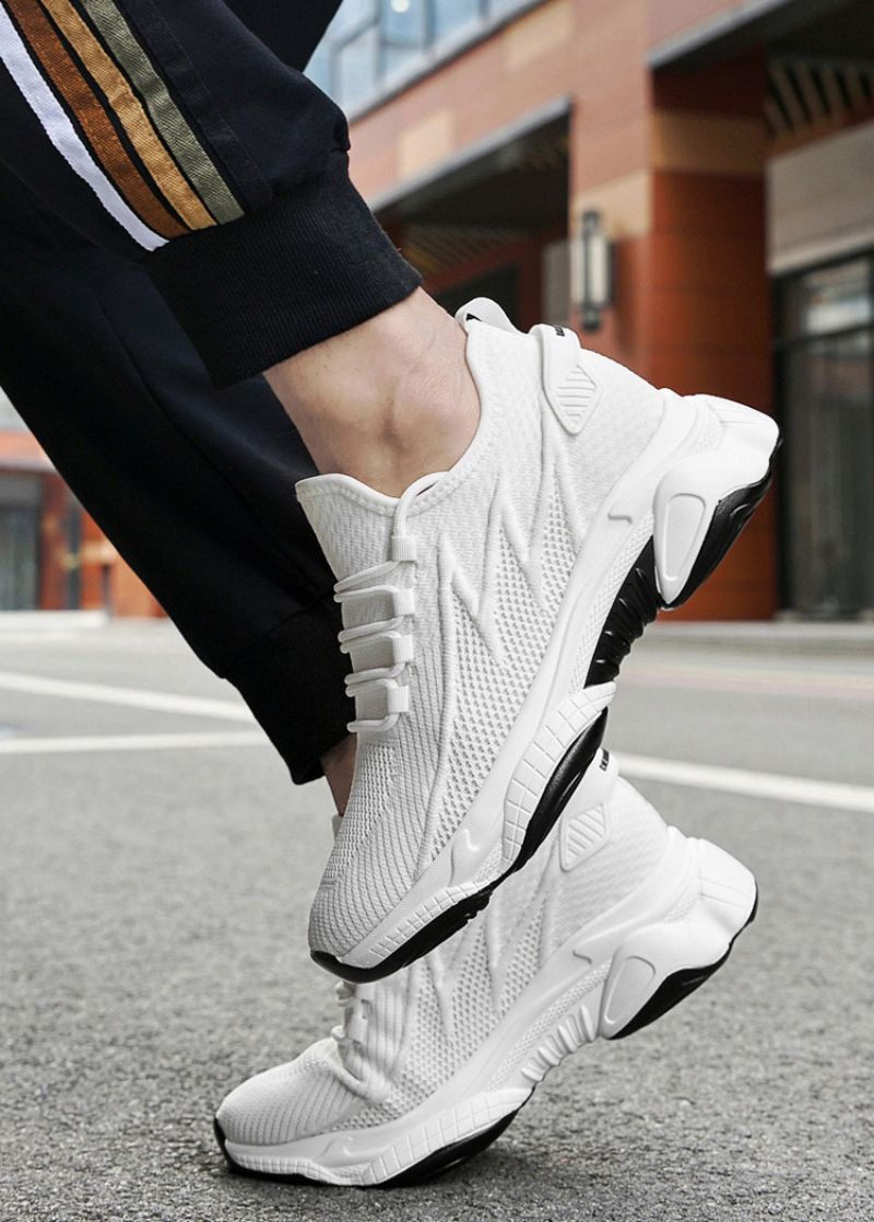 Altura Sneaker - Onopvallend Langer in Stijl