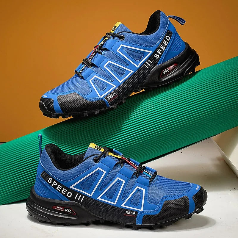 FlexOrtho™ Unisex wandelschoenen - geen voetpijn of vermoeidheid meer | 50% KORTING