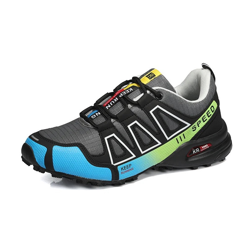 FlexOrtho™ Unisex wandelschoenen - geen voetpijn of vermoeidheid meer | 50% KORTING