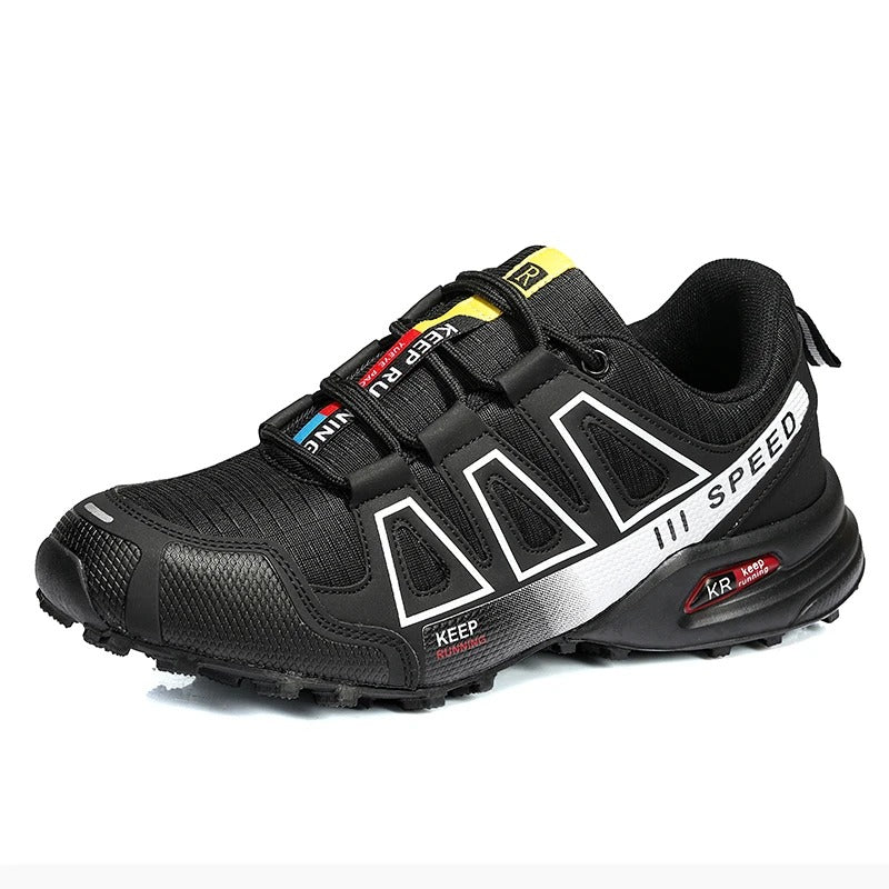 FlexOrtho™ Unisex wandelschoenen - geen voetpijn of vermoeidheid meer | 50% KORTING