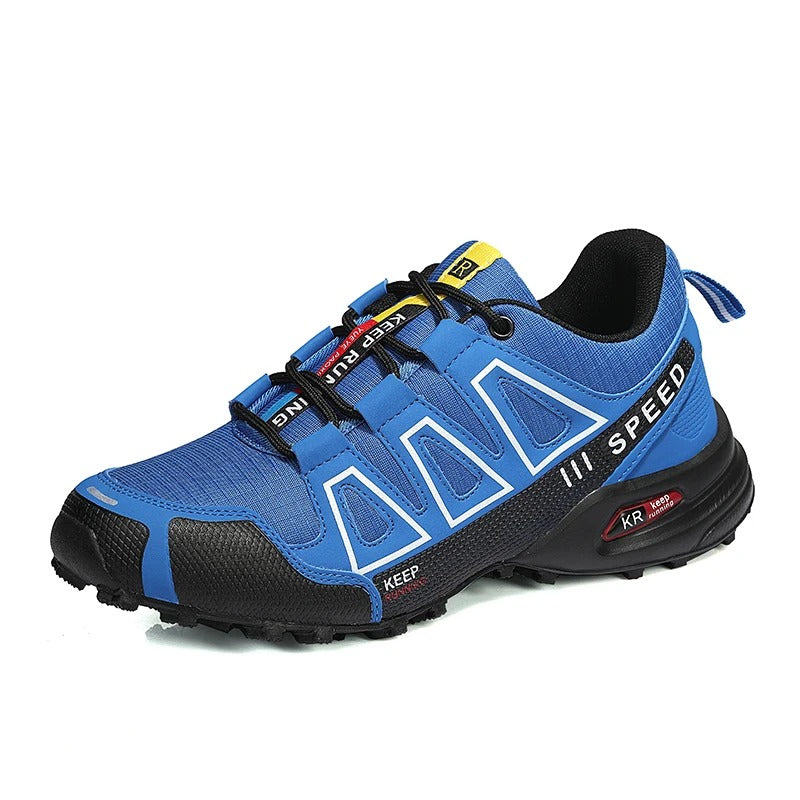 FlexOrtho™ Unisex wandelschoenen - geen voetpijn of vermoeidheid meer | 50% KORTING