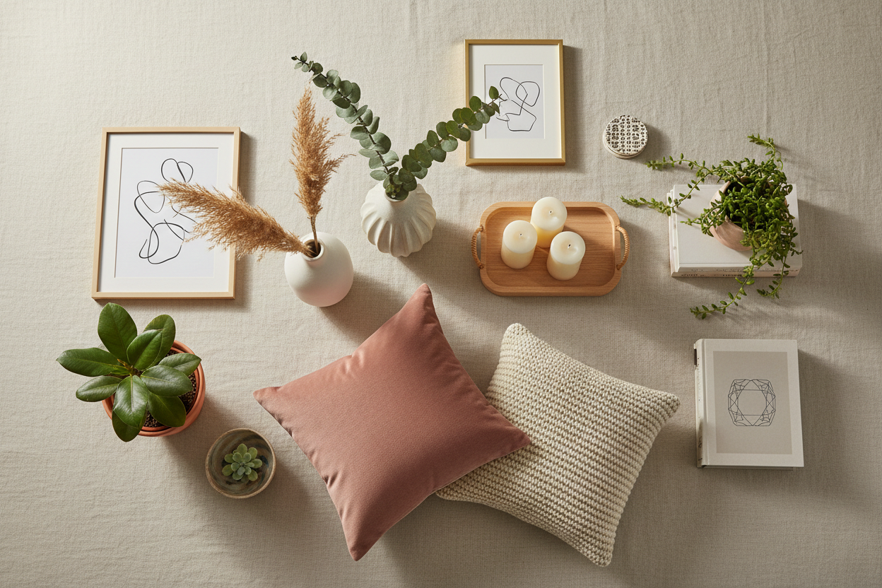 Wohnaccessoires