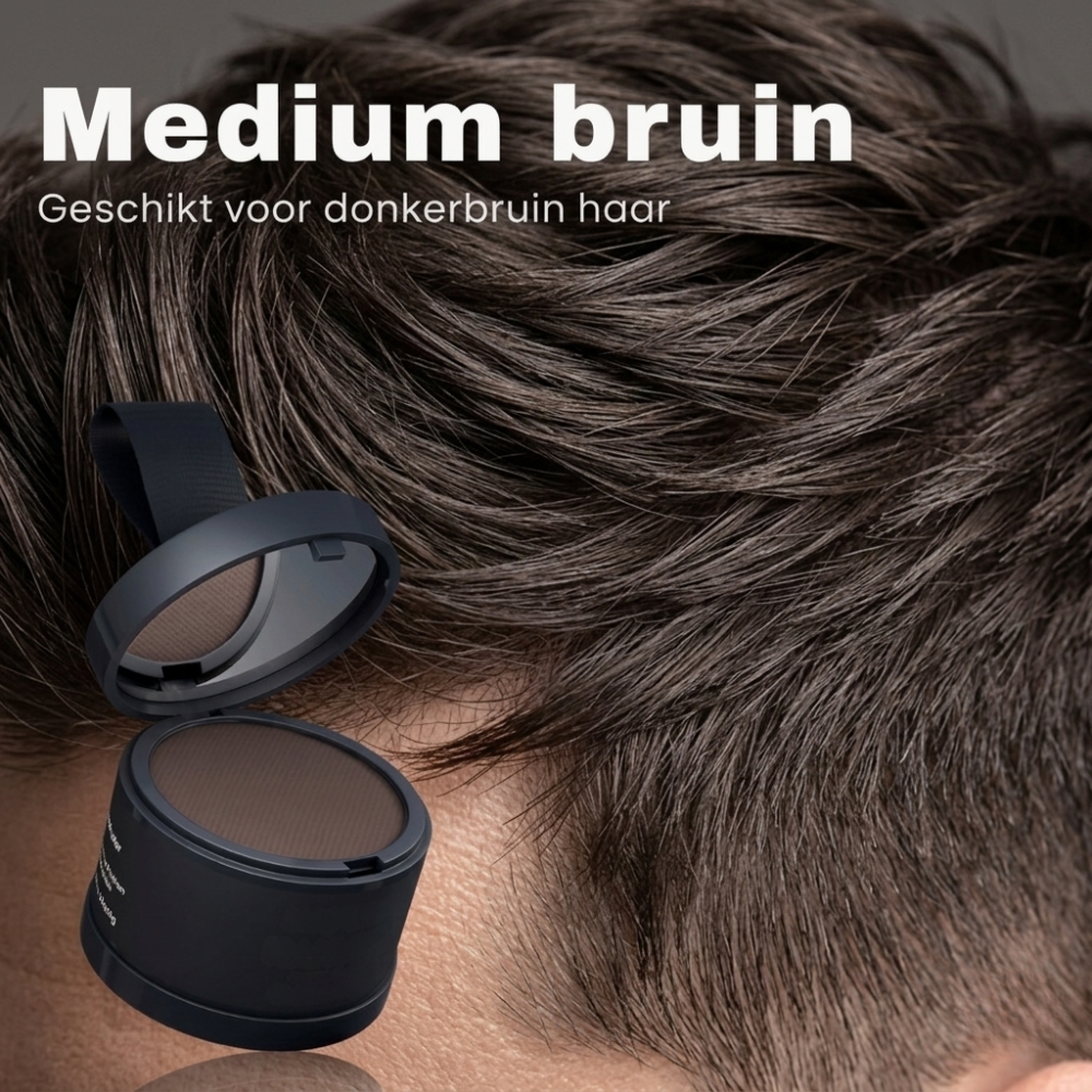 Stabiwell™ Haardichtheid Vuller