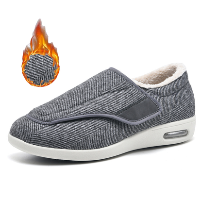 ThermoFoot™ - Warme Orthopedische Schoenen voor de Winter (Unisex)