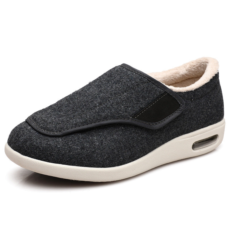 ThermoFoot™ - Warme Orthopedische Schoenen voor de Winter (Unisex)