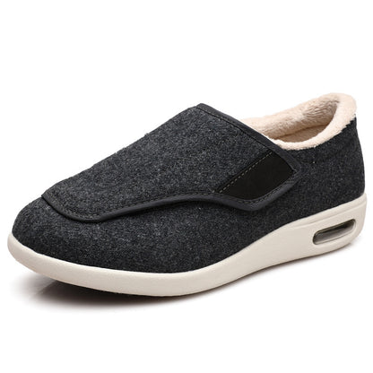 ThermoFoot™ - Warme Orthopedische Schoenen voor de Winter (Unisex)
