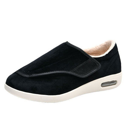 ThermoFoot™ - Warme Orthopedische Schoenen voor de Winter (Unisex)