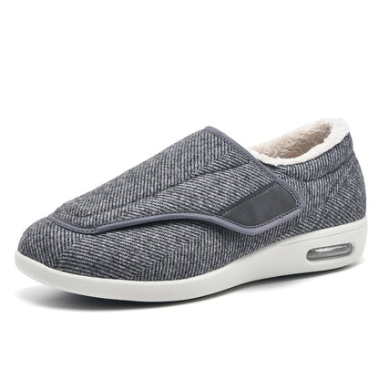 ThermoFoot™ - Warme Orthopedische Schoenen voor de Winter (Unisex)