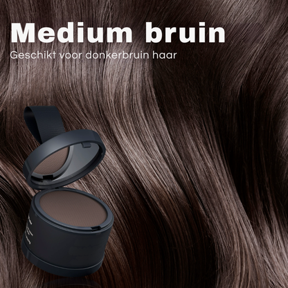 Stabiwell™ Haardichtheid Vuller