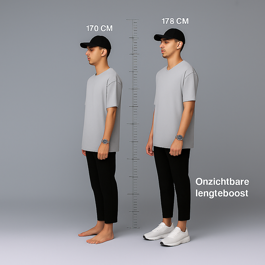 Altura Sneaker - Onopvallend Langer in Stijl