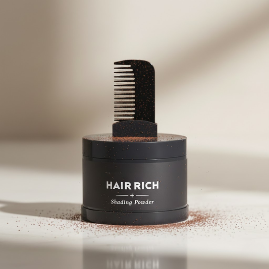 Stabiwell™ Haardichtheid Vuller