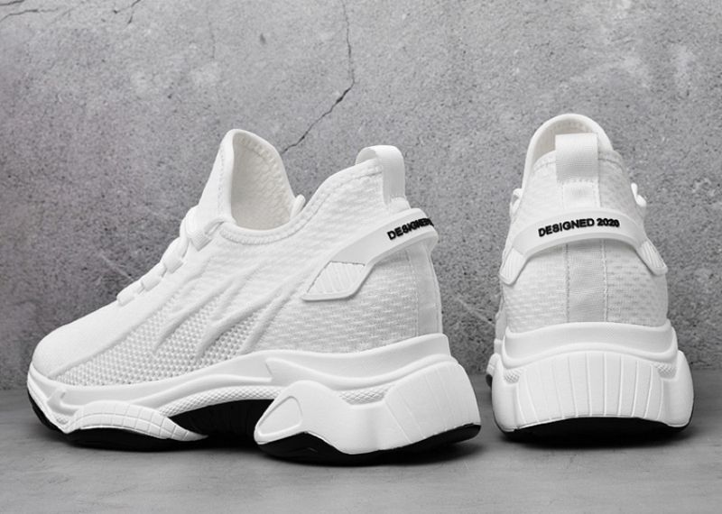 Altura Sneaker - Onopvallend Langer in Stijl