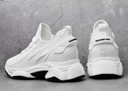 Altura Sneaker - Onopvallend Langer in Stijl