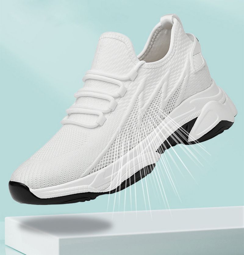 Altura Sneaker - Onopvallend Langer in Stijl