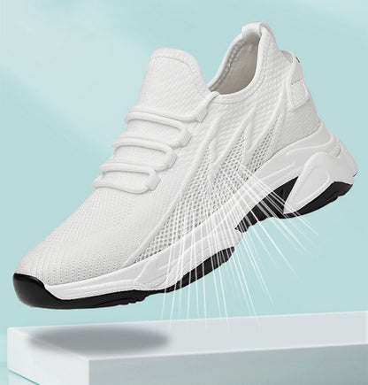 Altura Sneaker - Onopvallend Langer in Stijl