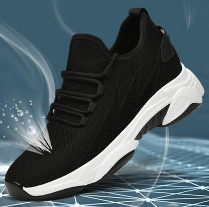Altura Sneaker - Onopvallend Langer in Stijl