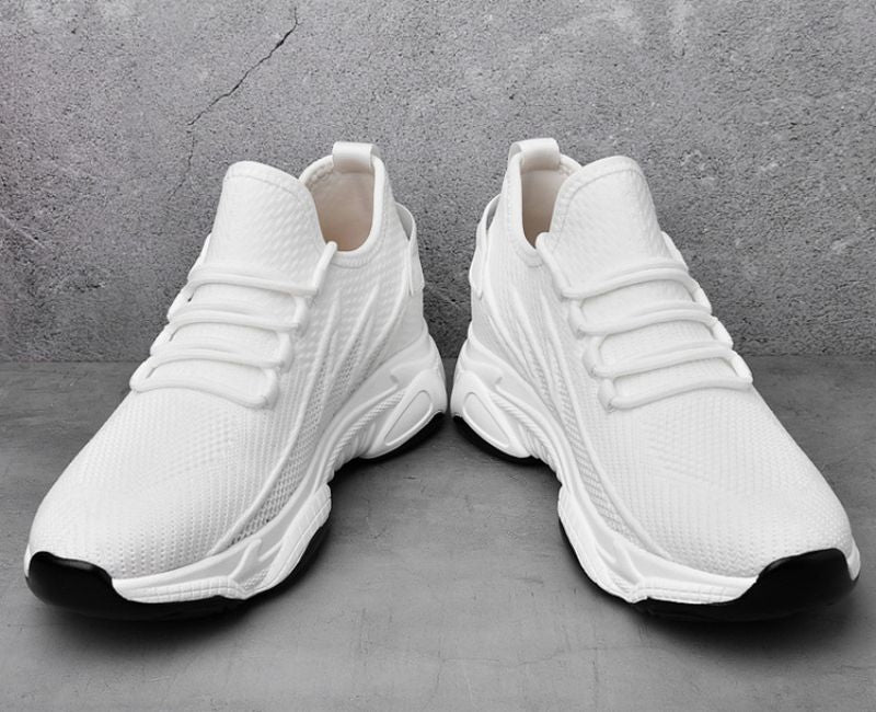 Altura Sneaker - Onopvallend Langer in Stijl