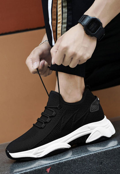 Altura Sneaker - Onopvallend Langer in Stijl