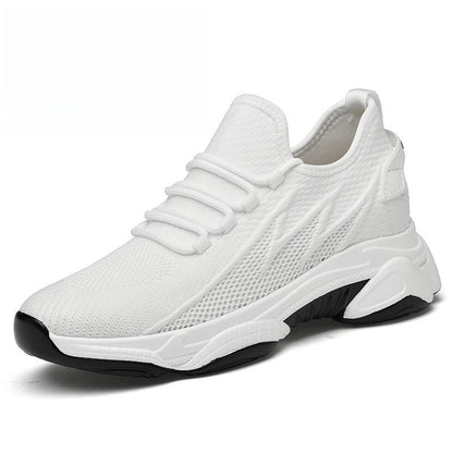 Altura Sneaker - Onopvallend Langer in Stijl
