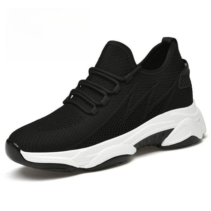 Altura Sneaker - Onopvallend Langer in Stijl