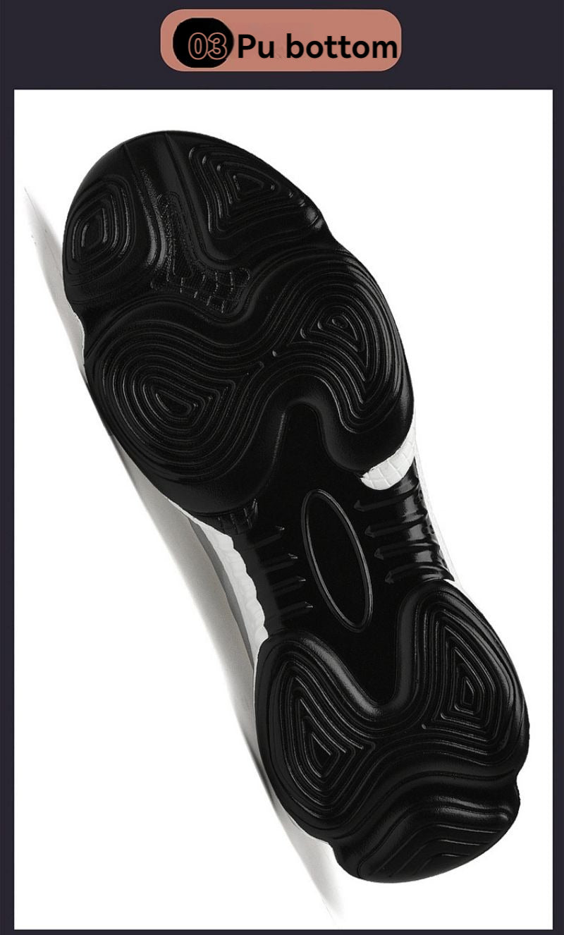 Altura Sneaker - Onopvallend Langer in Stijl