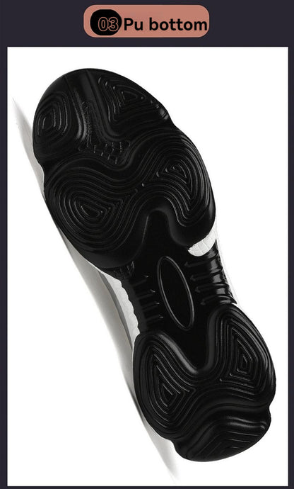 Altura Sneaker - Onopvallend Langer in Stijl