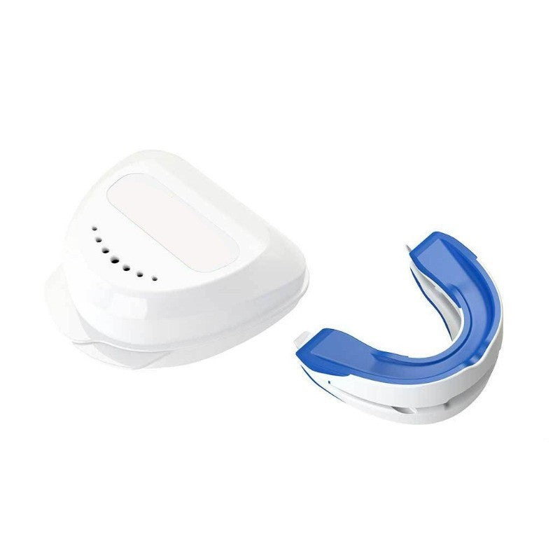 NoxBite - Anti-Snurk Mondbitje (incl. gratis slaapmasker)