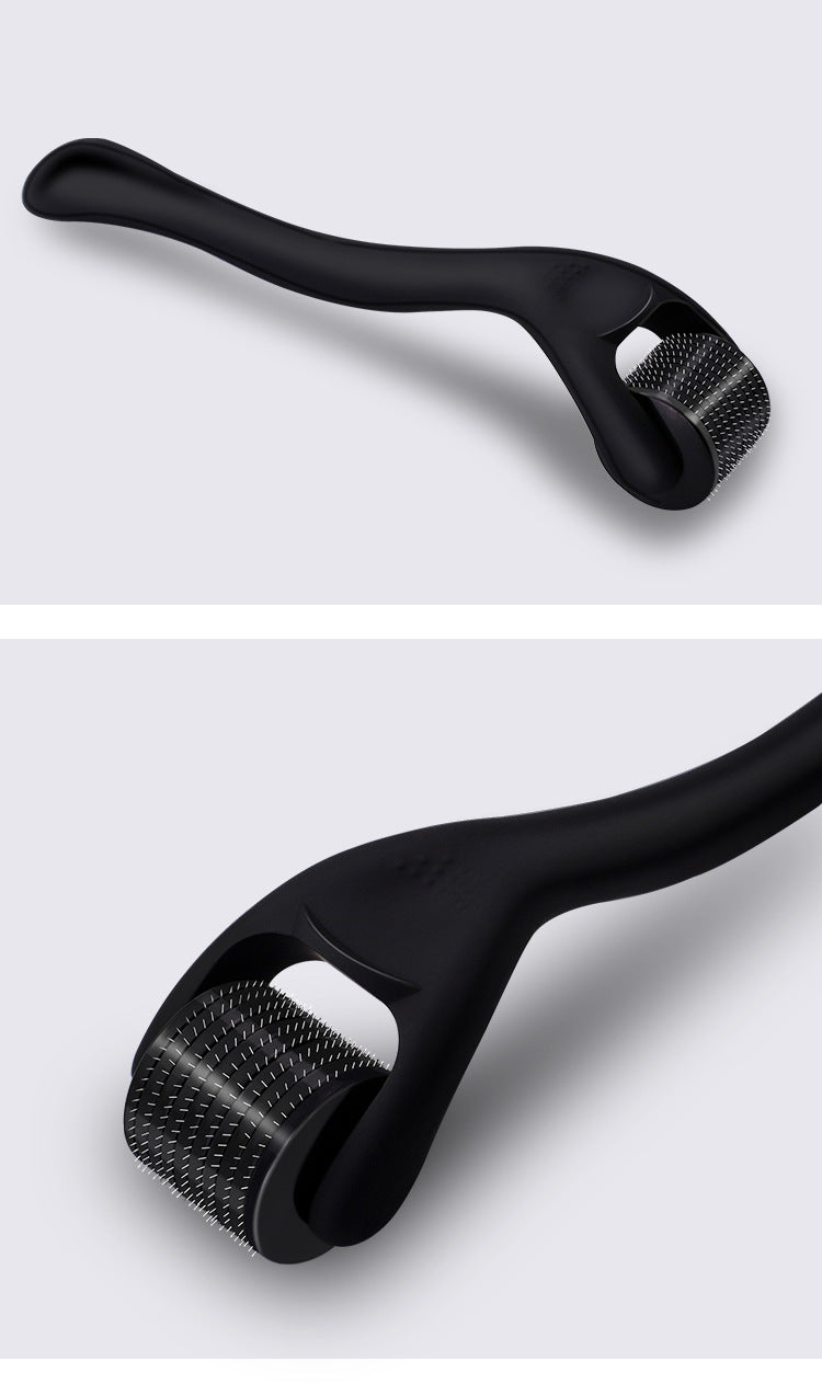 DermaGlow – Titanium Dermaroller
