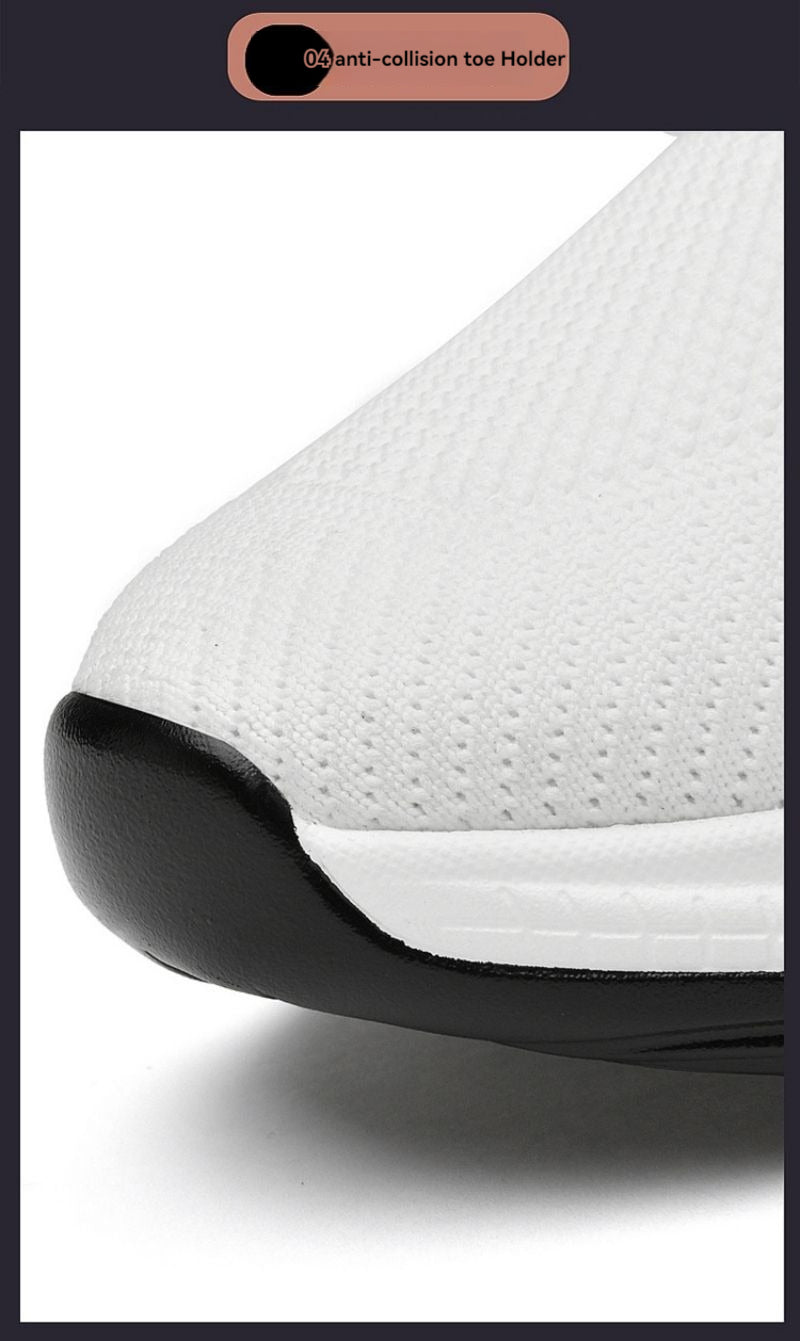 Altura Sneaker - Onopvallend Langer in Stijl