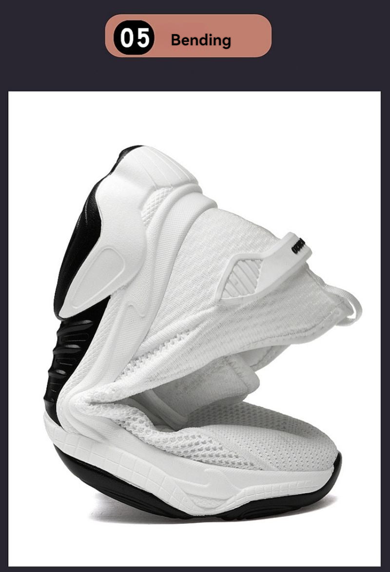 Altura Sneaker - Onopvallend Langer in Stijl