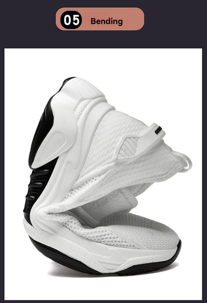 Altura Sneaker - Onopvallend Langer in Stijl