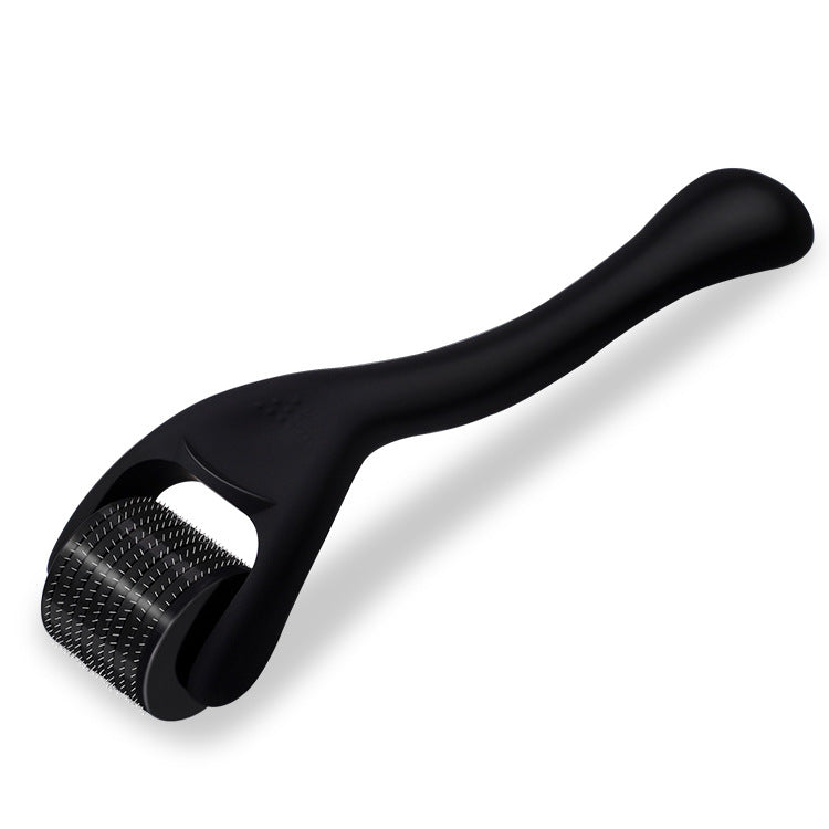 DermaGlow – Titanium Dermaroller