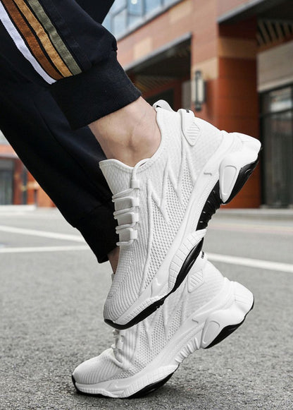 Altura Sneaker - Onopvallend Langer in Stijl