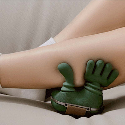 Relaxura – Realistische massage-apparaat met 3-snelheidsregelingen en warmte functie | 50% KORTING